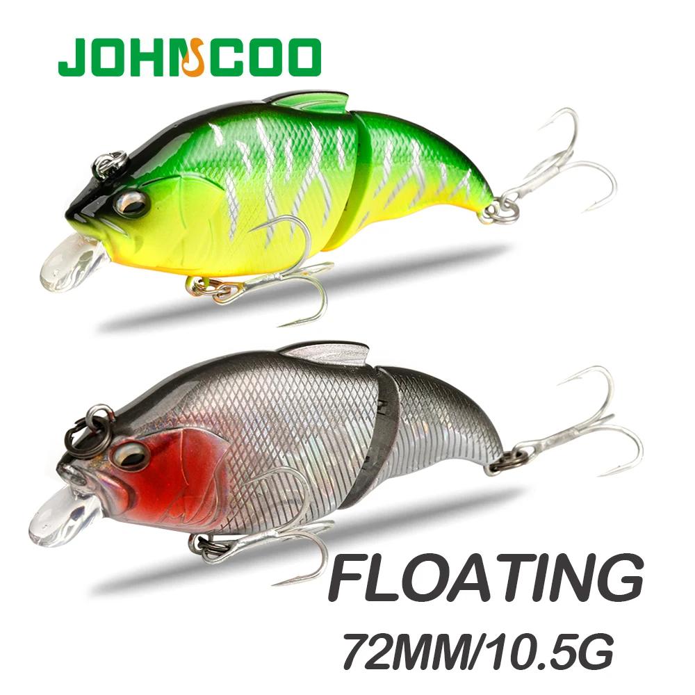 JOHNCOO-72mm   ÷ ̺  10.5g ϵ Ʈ   Ʈ, 轺 ũ ġ ÿ